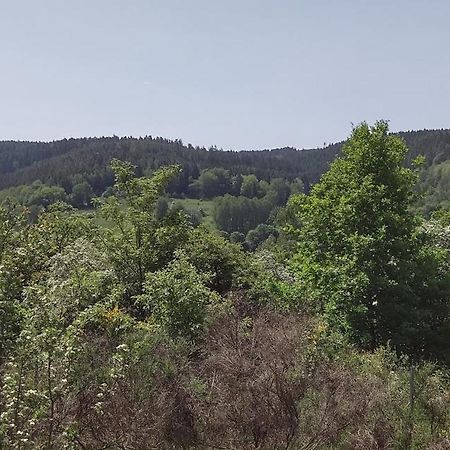 Sessles Waldhaeusschen Dietzhausen Зул Екстериор снимка